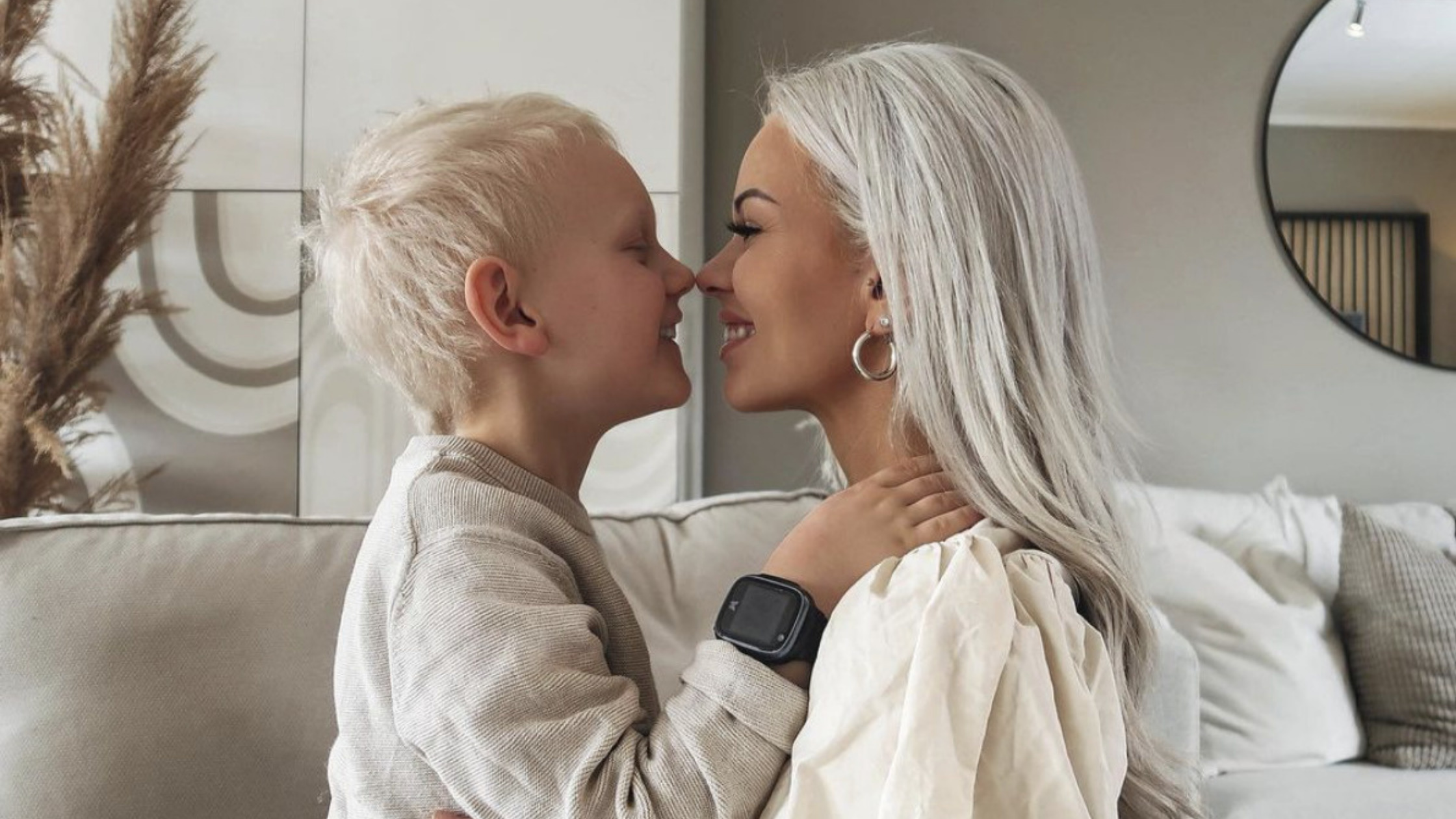 Første smartwatch, men hvornår skal børn have deres?