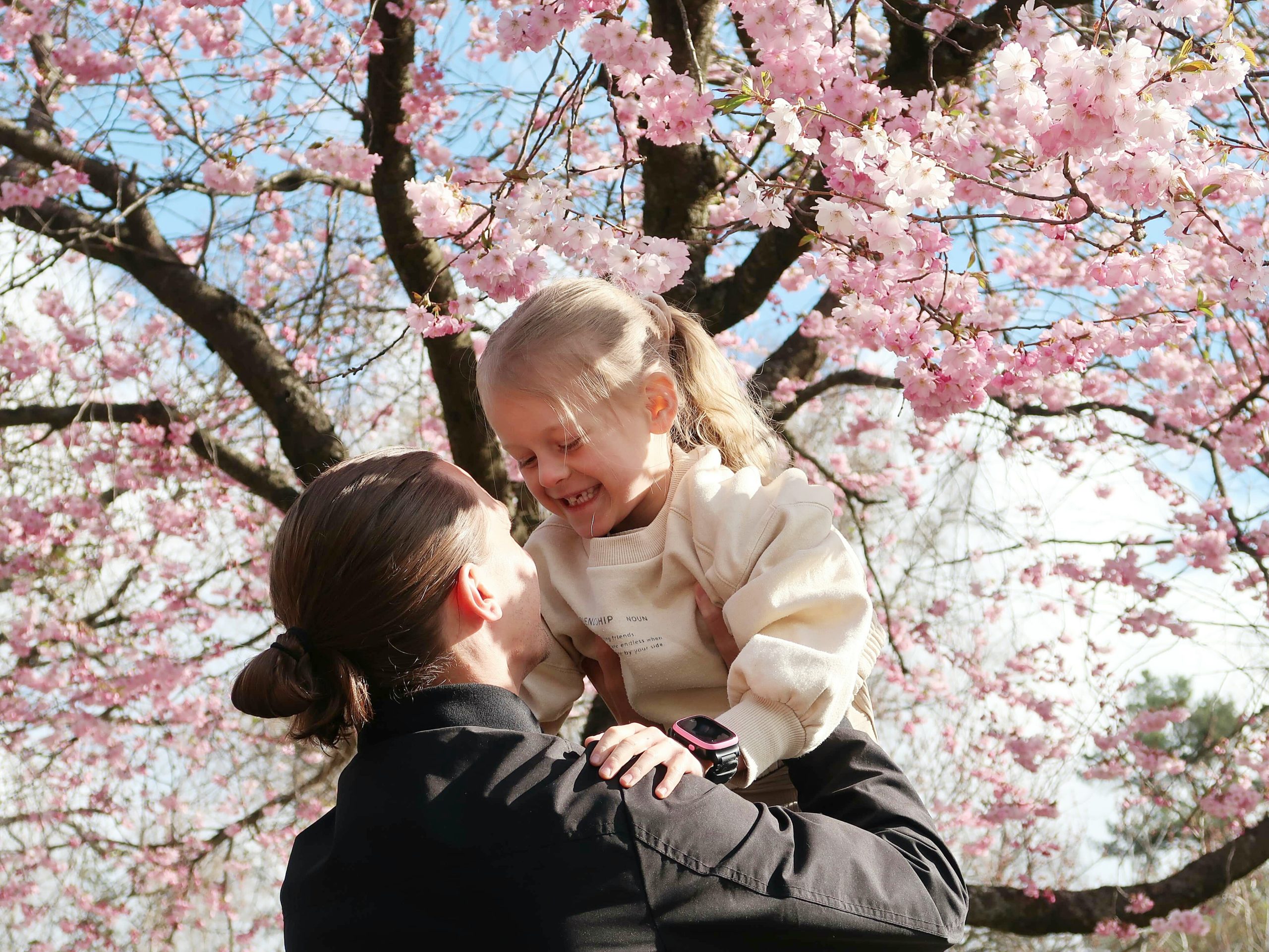 God forælder? Hvad betyder det at være en god forælder?
