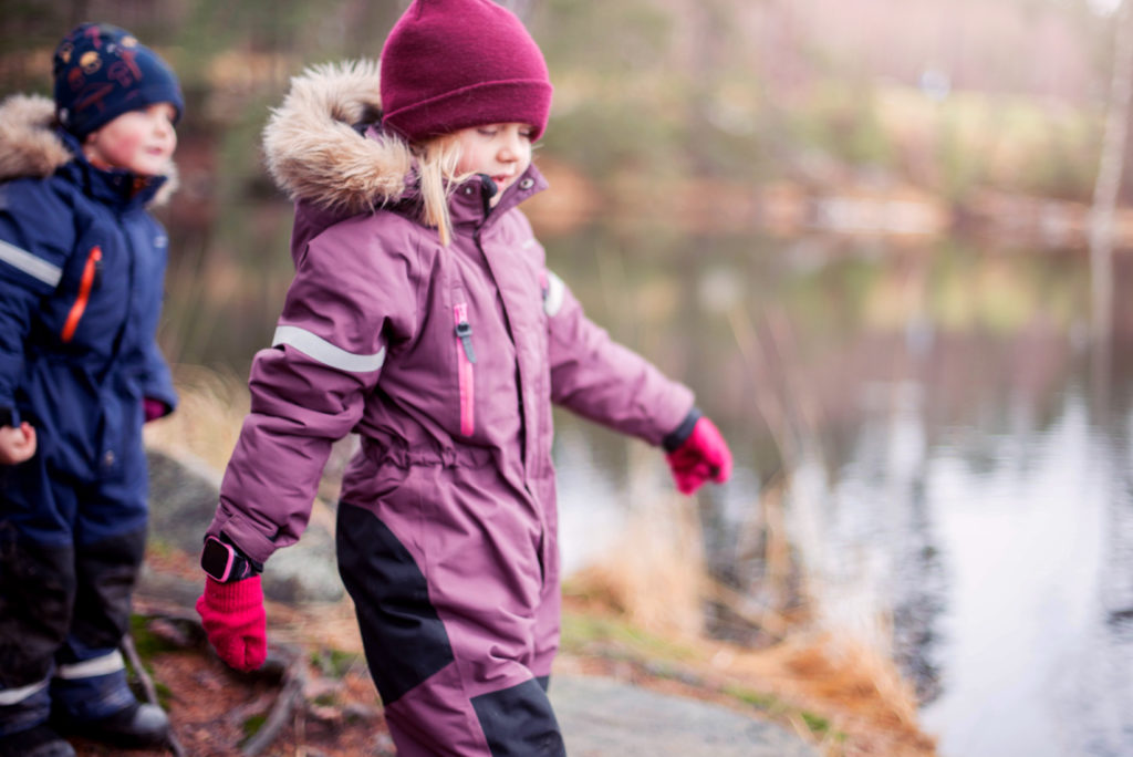 efterårsaktiviteter