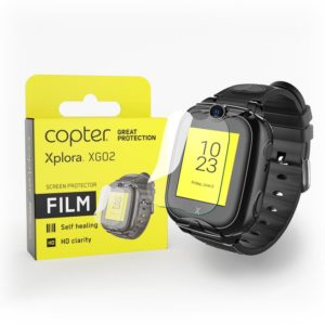 xgo2 screen protector