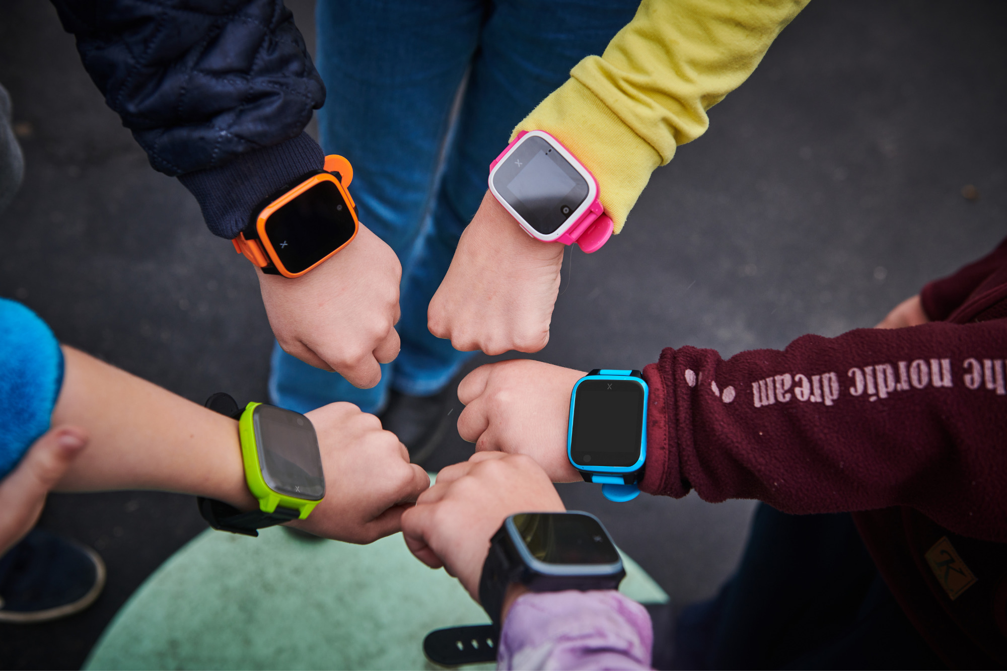 XGO3 – En god start