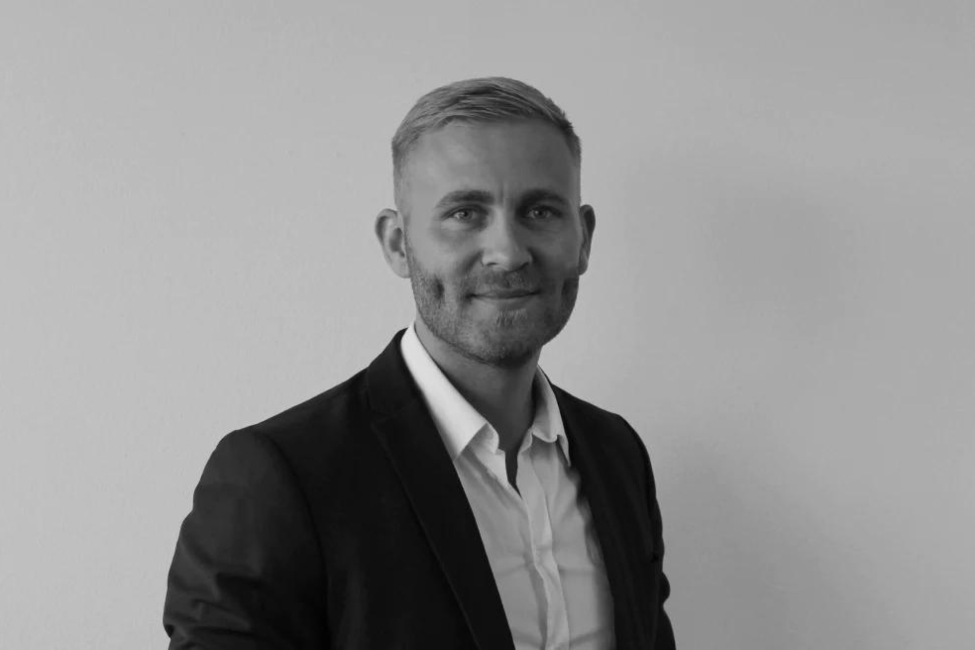 Net Zero projektpartner – Interview med Sebastian Storm fra Collectia