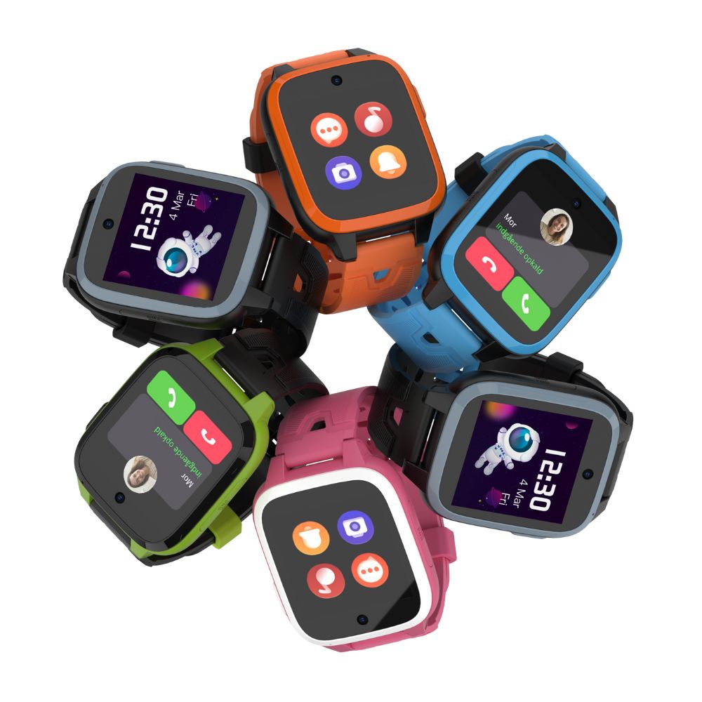 Xgo3 smartwatch