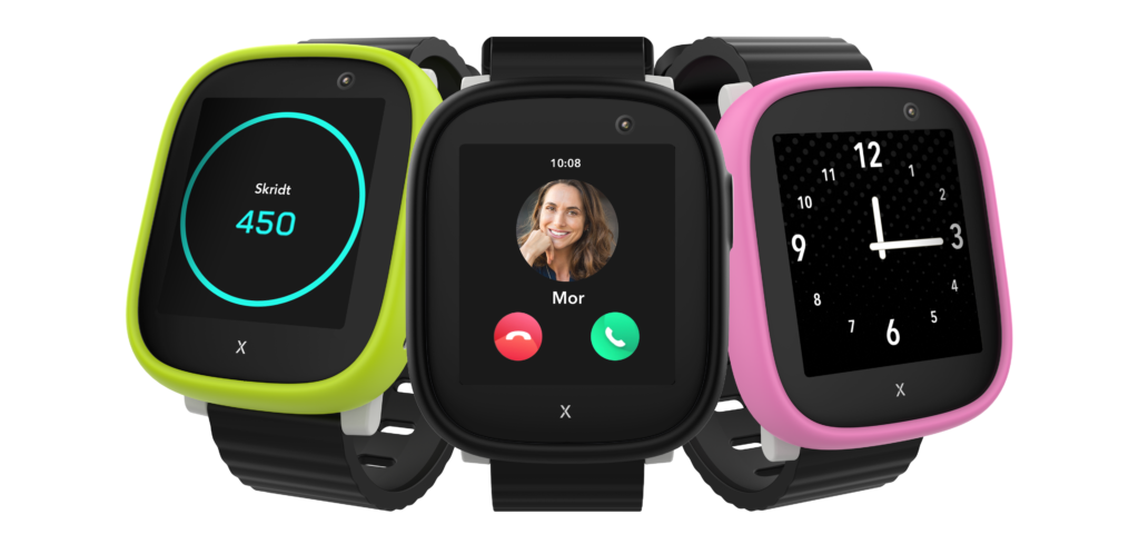 Xplora X6Play - dit premium valg