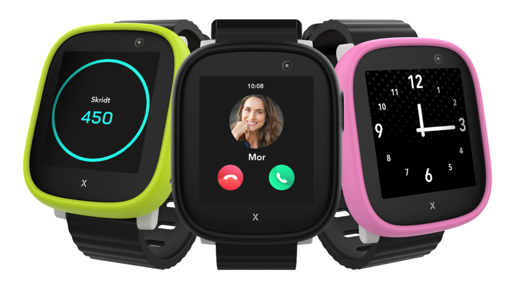 Xplora X6Play - dit premium valg