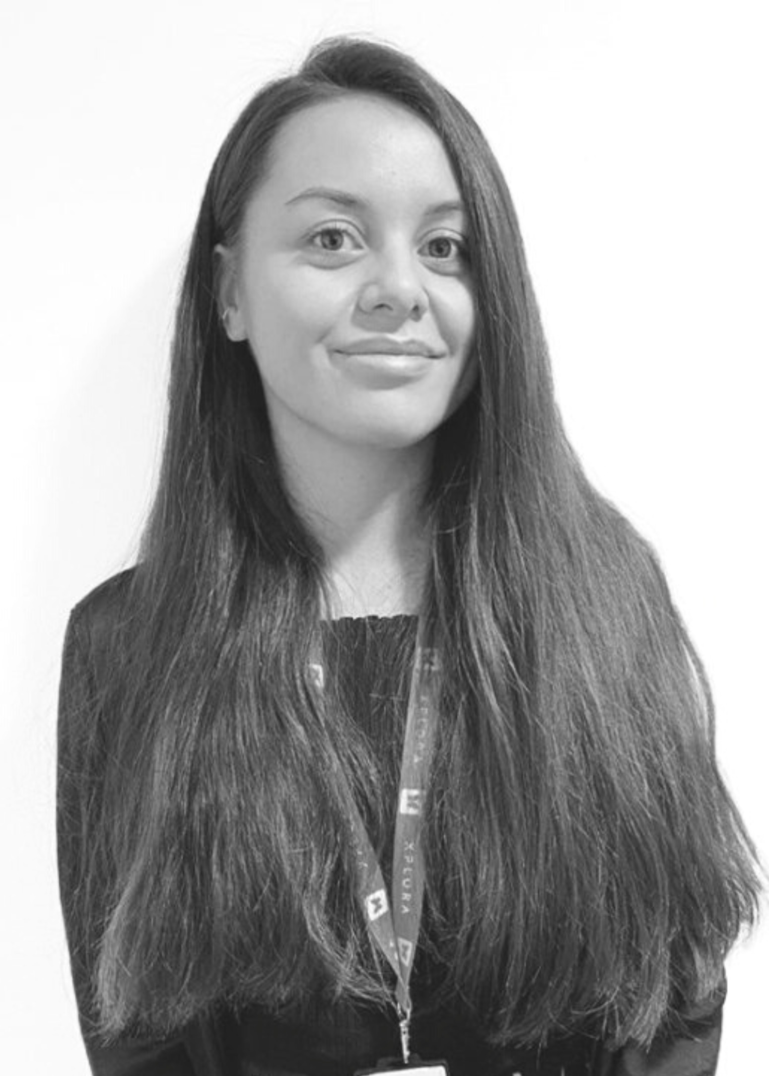 Vendela Sveen Xplora