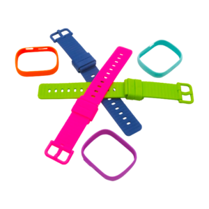 Tilbage til start - Energy pack urrem 