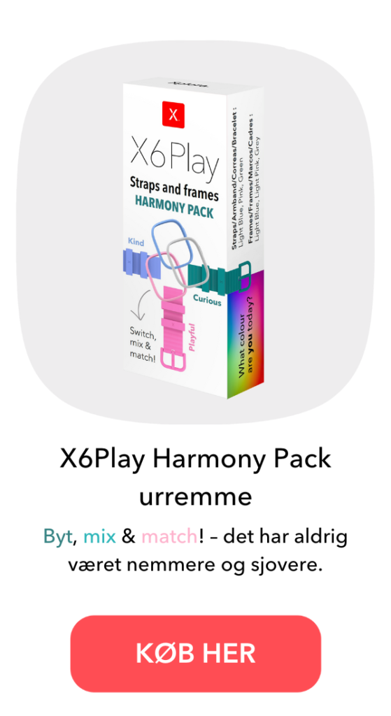 Nyhedsbrev produkt 2