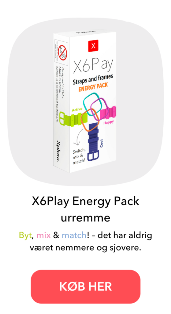 Nyhedsbrev produkt 3