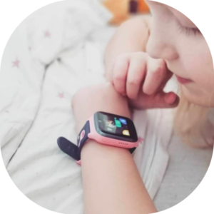 Xploras smartwatches til børn