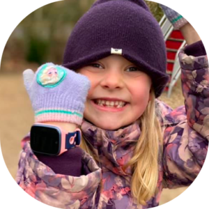 Xploras gps ur til børn