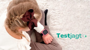 Testjagten bedømmer Xplora