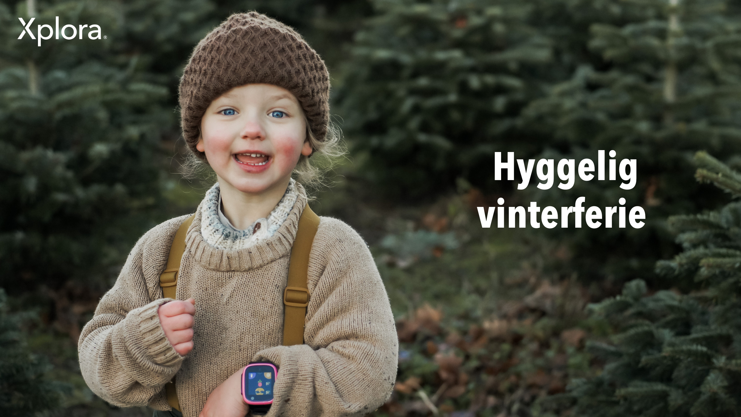 Xplora vinterferie
