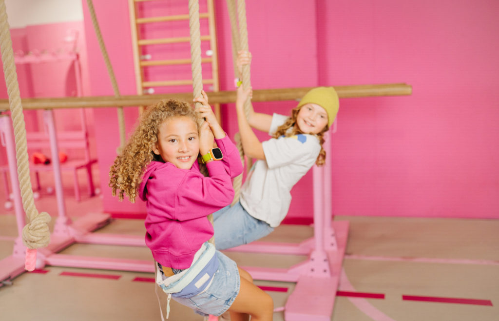 Xplora international kvindedag