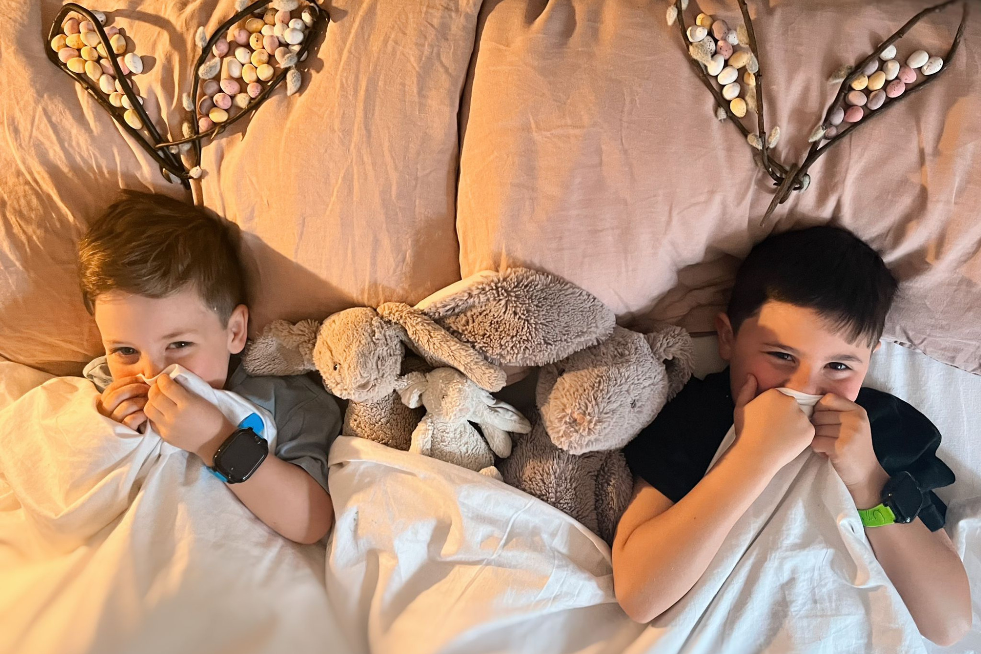 Nyd påskeferien sammen med Xplora i 2024