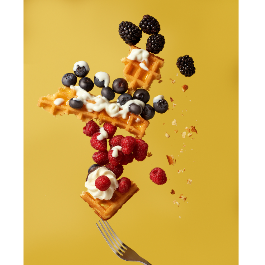 vi fejrer international vaffeldag