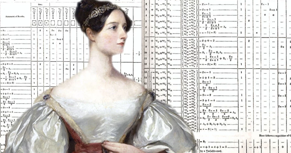 Ada Lovelace