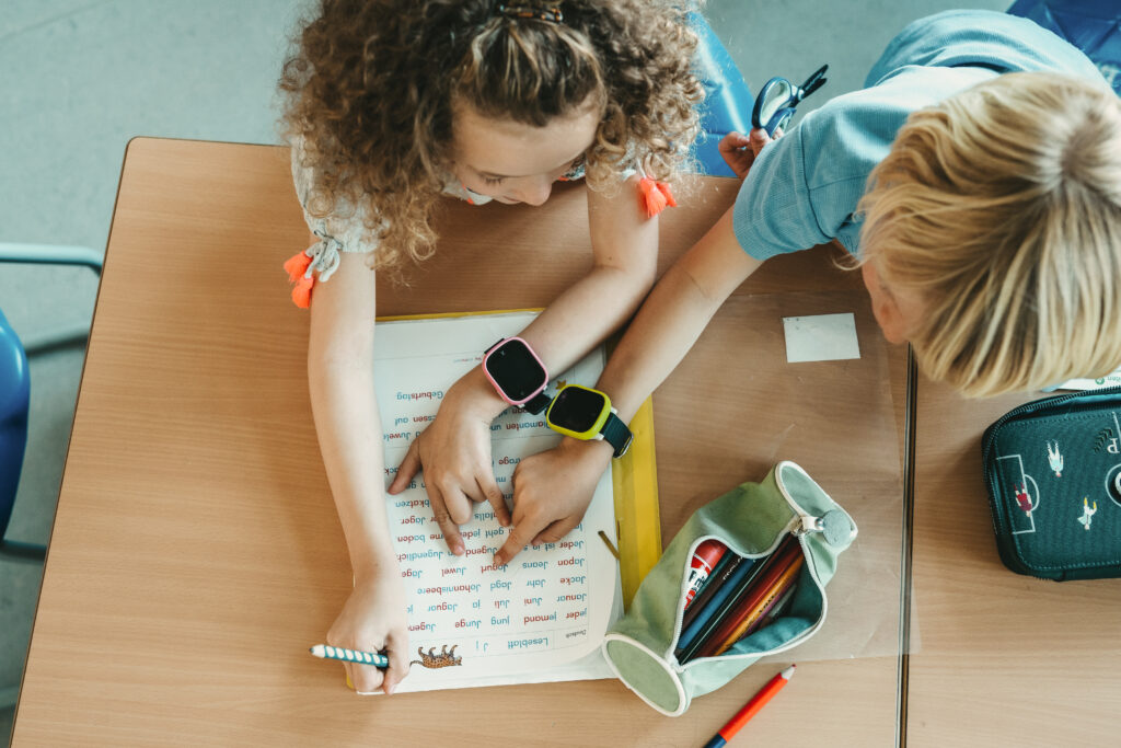 Tjeklist til Skolestart 2024