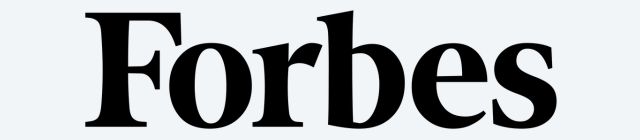 Forbes Logo