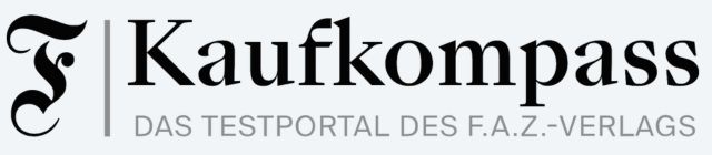 Kaufkompass Logo