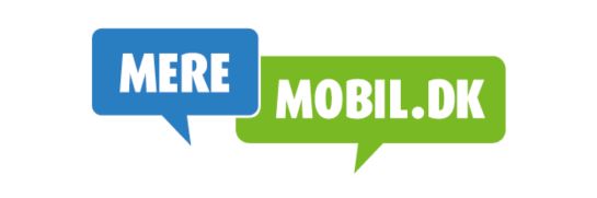 Meremobil.dk logo