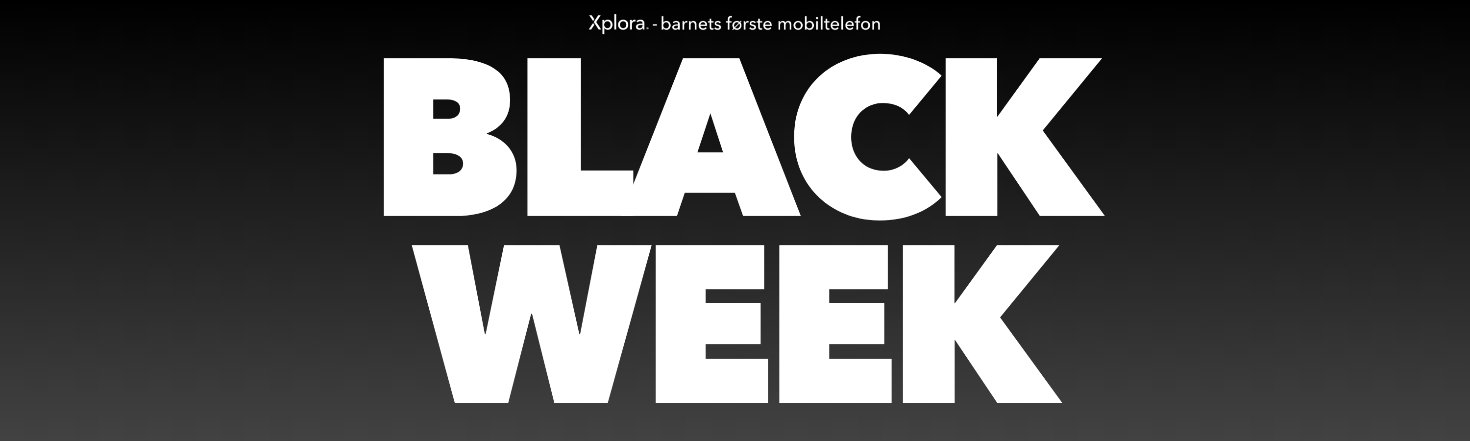 5 gode tips til black week 2024