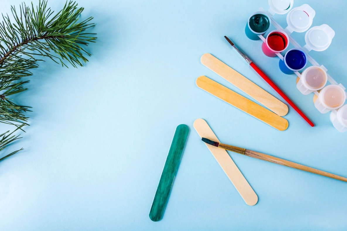 Kreativitet aktivitet GoLearn med Xplora