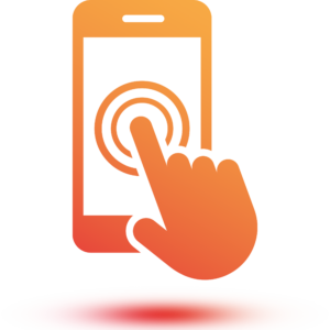 Aktiverings ikon der leder til Xploras smartwatches aktiverings guide side