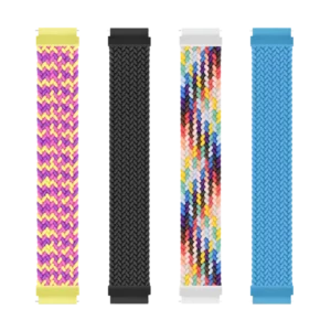 Elastisk urrem til X6play i mange farver