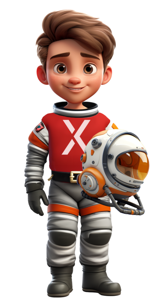 Felix med Xplora Abonnementer