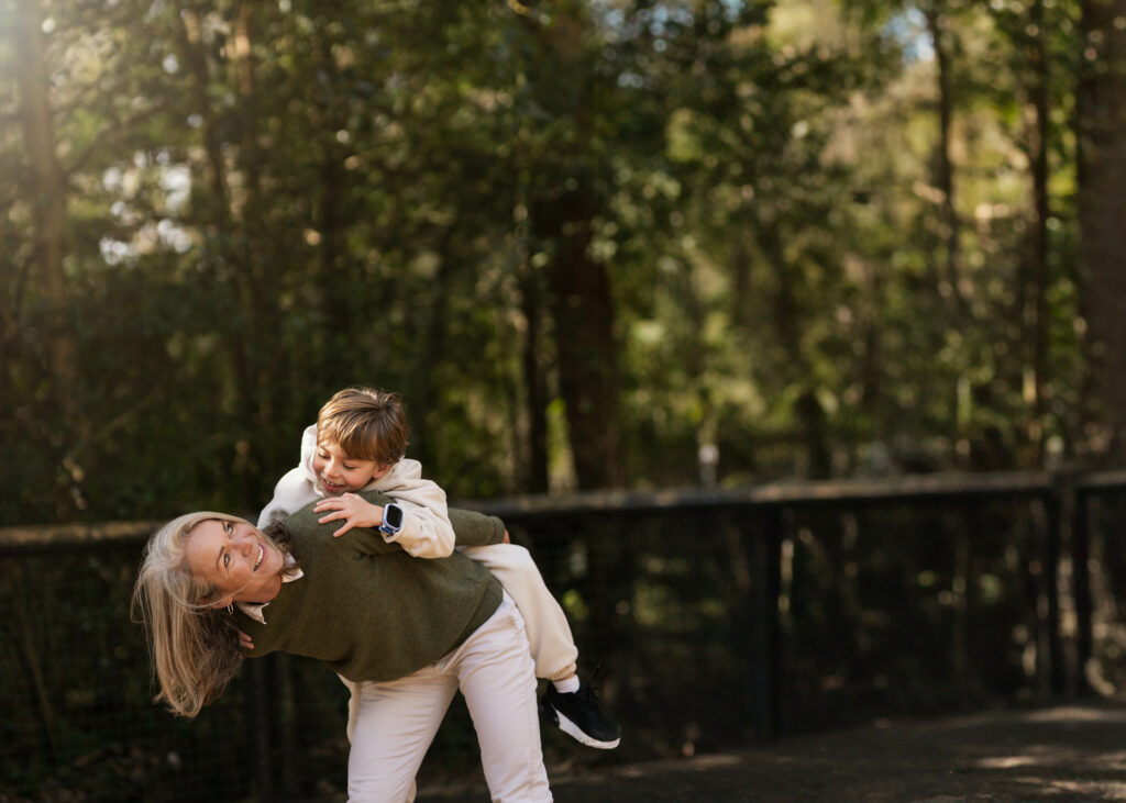 Tilgængelighedserklæring fra Xplora. vores fokus på Børnevenlig teknologi for familier