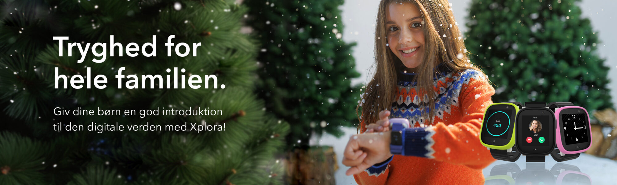 Årets bedste julegaver til børn