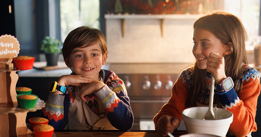 Årets julegave til børn