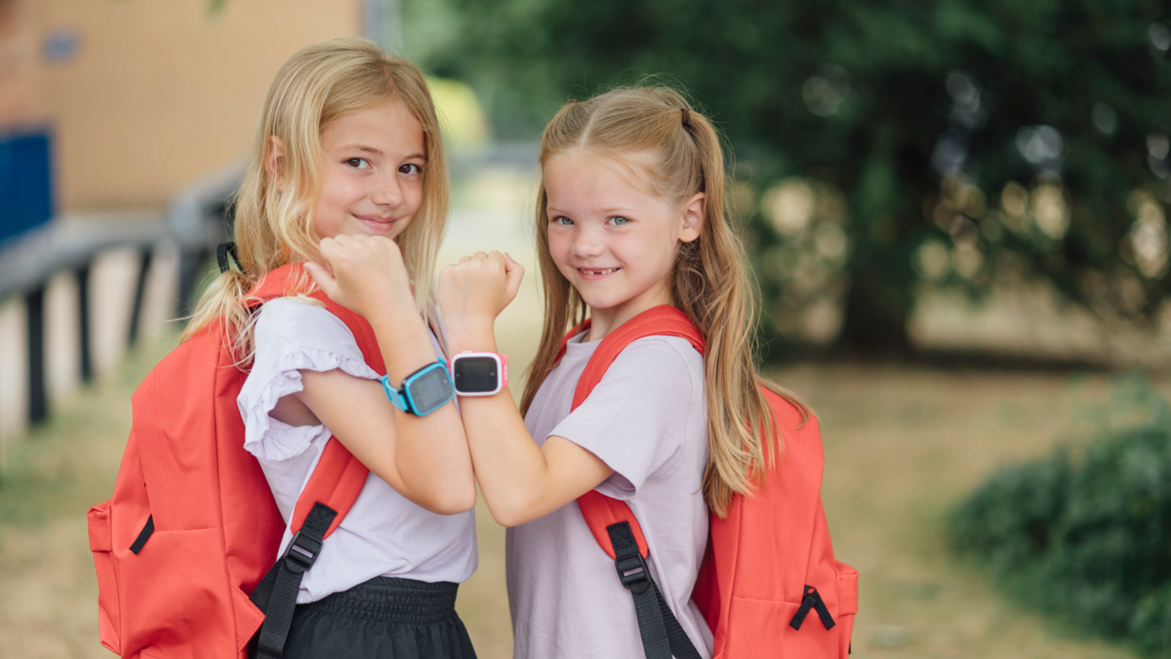 Skolestart 2025 med Xplora